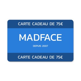 €75 gift card