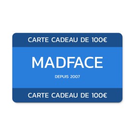 €100 gift card