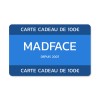 €100 gift card