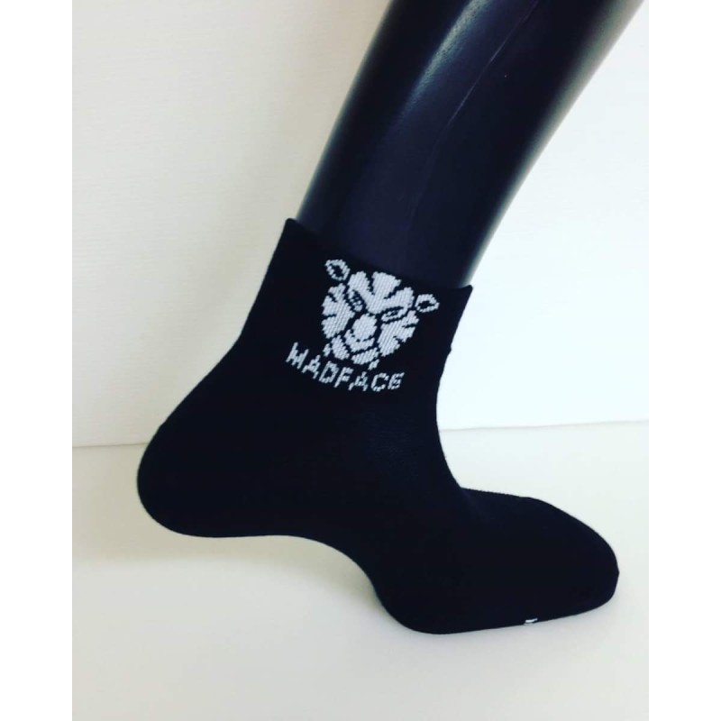 Calcetines Bajos - negro