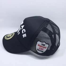 Casquette Martinik Cup - BlackToBlack