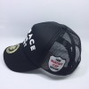 Capuchón Martinik Cup - BlackToBlack