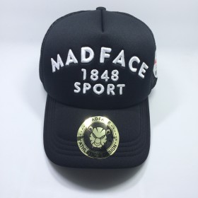 Casquette Martinik Cup - BlackToBlack