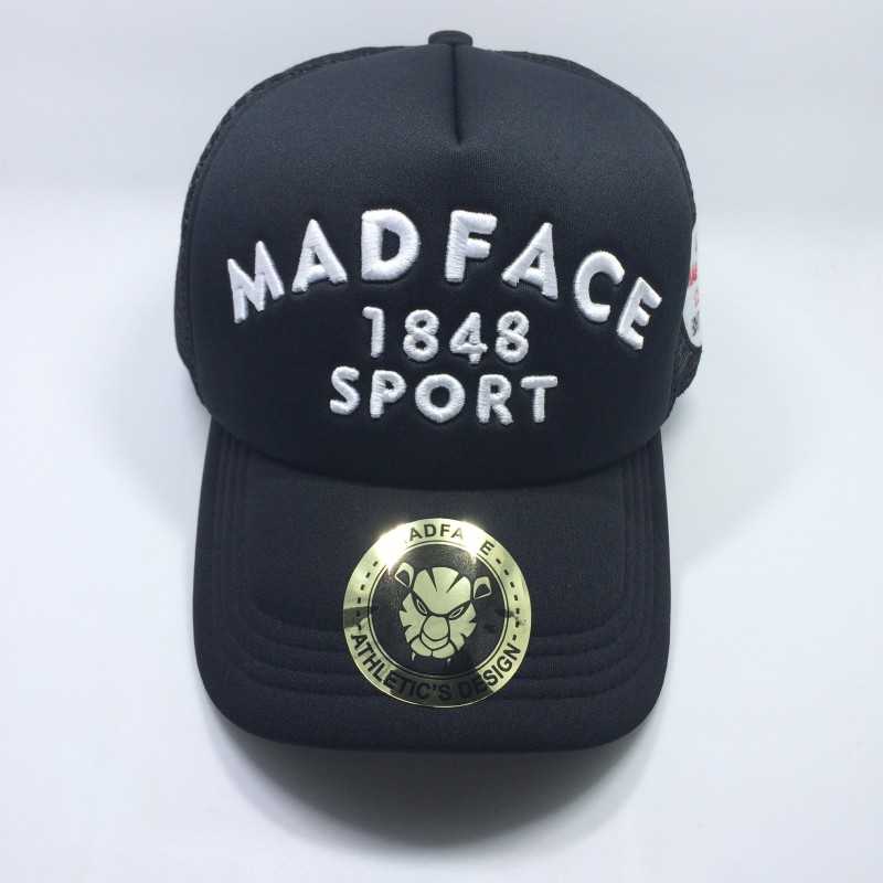 Kappe Martinik Cup - BlackToBlack