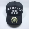 Capuchón Martinik Cup - BlackToBlack