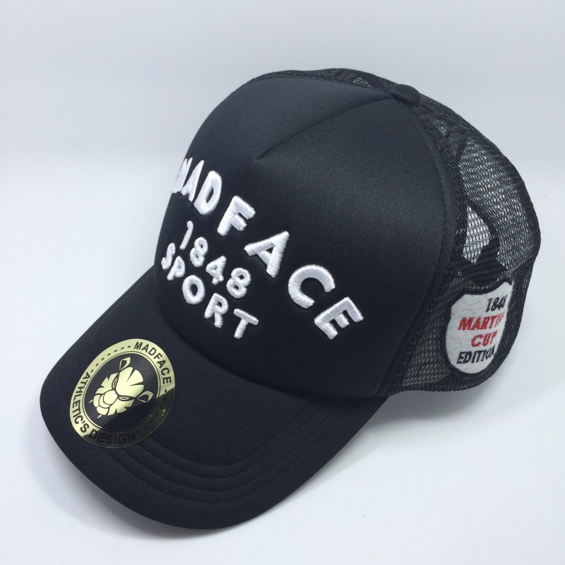 Kappe Martinik Cup - BlackToBlack