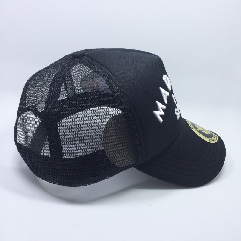 Capuchón Martinik Cup - BlackToBlack