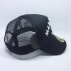 Capuchón Martinik Cup - BlackToBlack