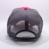 Capuchón Martinik Cup - gris/rosa