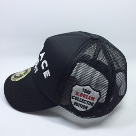 Casquette D.DREAM - BlackToBlack
