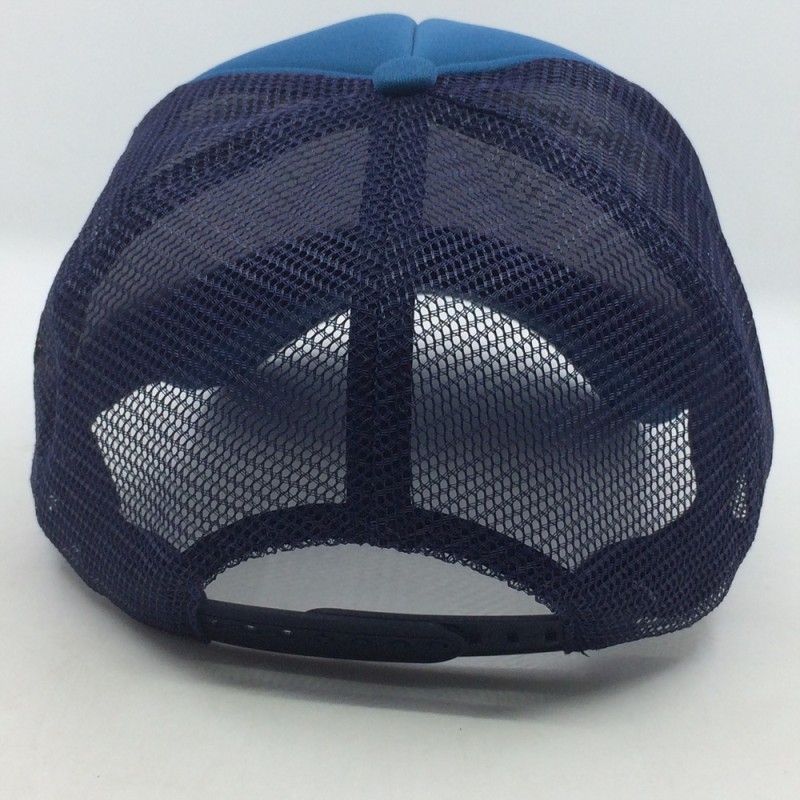 Capuchón conductor de camión - NavyToNavy (white)