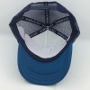 Capuchón conductor de camión - NavyToNavy (white)