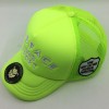 Casquette Trucker - FluoToFluo (white)