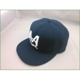 Casquette Patriot MQ - marine