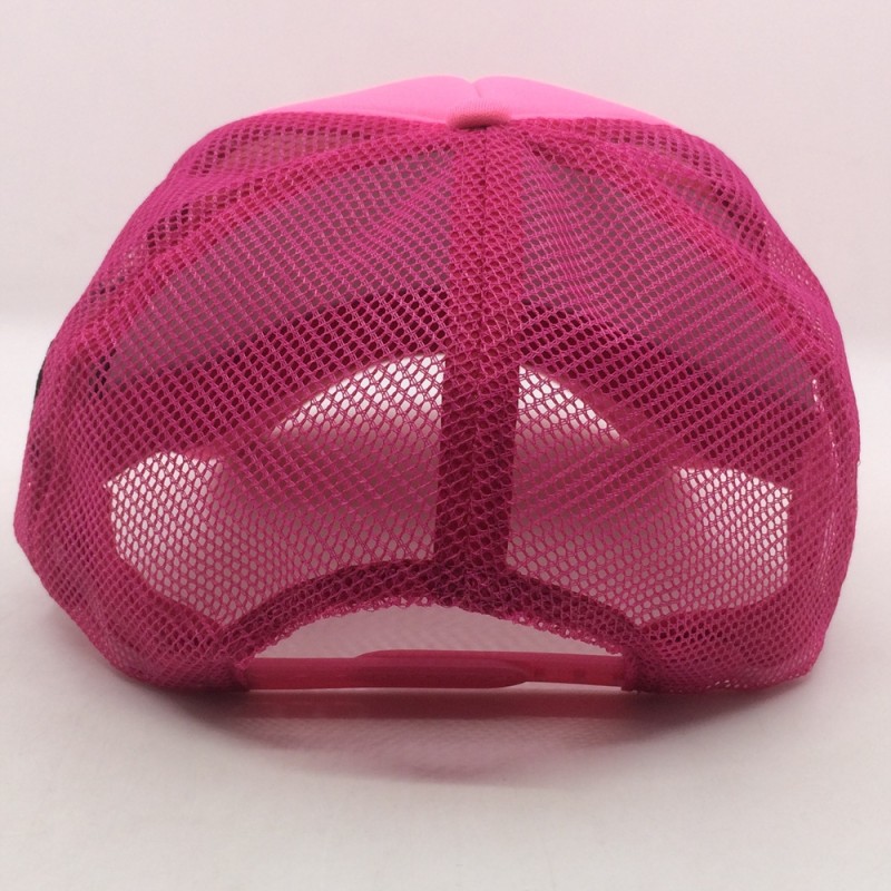 Capuchón conductor de camión - PinkyToPinky (white)