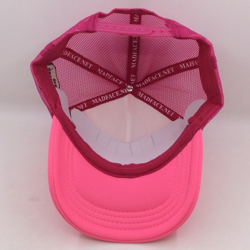 Capuchón conductor de camión - PinkyToPinky (white)