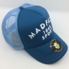 Capuchón conductor de camión - sky/navy (white)