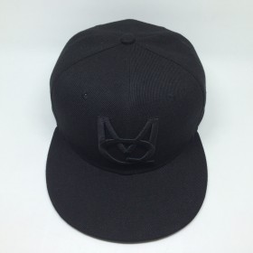 Capuchón Patriota MQ - BlackToBlack
