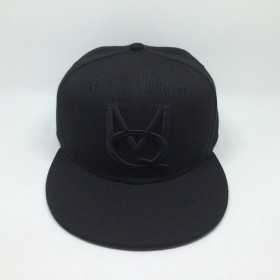 Casquette Patriot MQ - BlackToBlack
