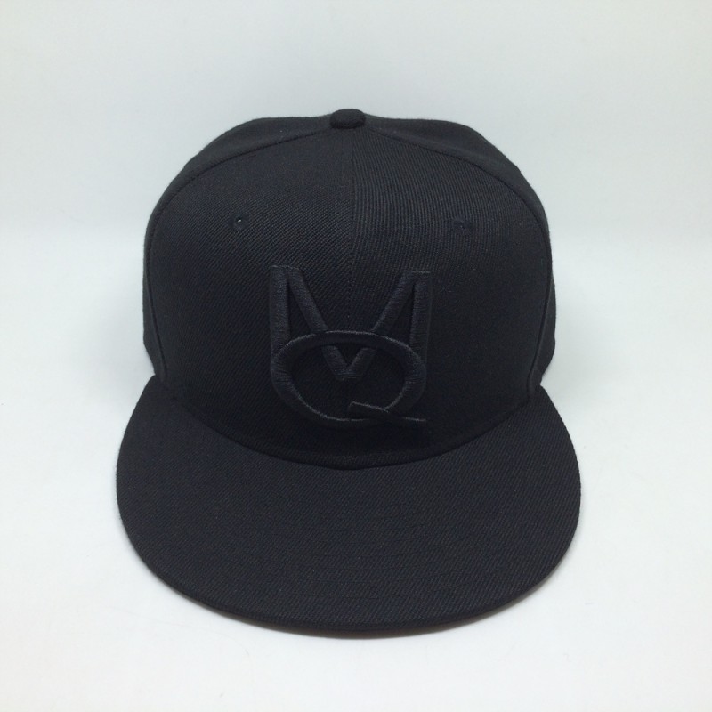 Capuchón Patriota MQ - BlackToBlack