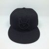 Capuchón Patriota MQ - BlackToBlack