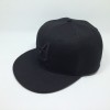 Capuchón Patriota MQ - BlackToBlack