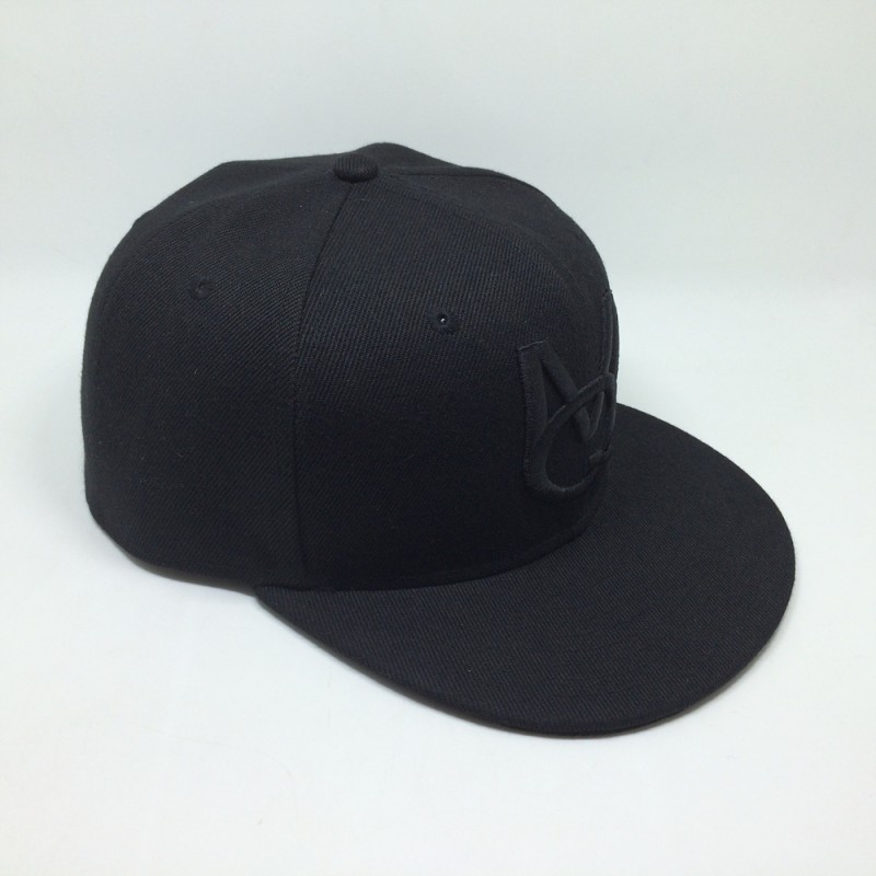 Capuchón Patriota MQ - BlackToBlack