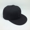 Kappe Patriot MQ - BlackToBlack