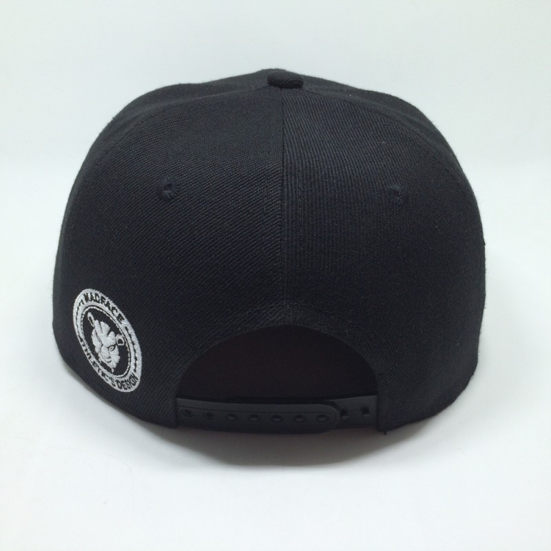 Capuchón Patriota MQ - BlackToBlack