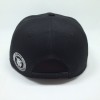 Capuchón Patriota MQ - BlackToBlack