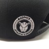 Capuchón Patriota MQ - BlackToBlack