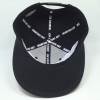 Capuchón Patriota MQ - BlackToBlack