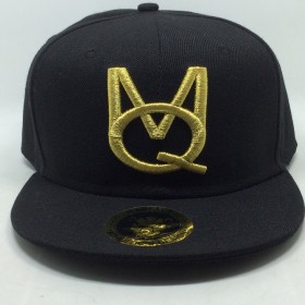 Capuchón Patriota MQ - Gold