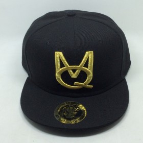 Capuchón Patriota MQ - Gold