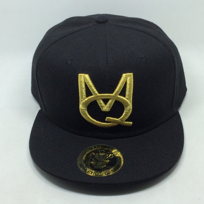 Capuchón Patriota MQ - Gold