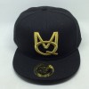 Capuchón Patriota MQ - Gold