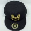 Capuchón Patriota MQ - Gold