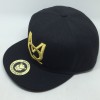 Capuchón Patriota MQ - Gold