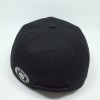 Capuchón Patriota MQ - negro