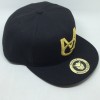 Capuchón Patriota MQ - Gold