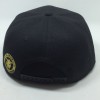 Capuchón Patriota MQ - Gold