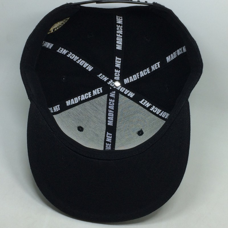 Capuchón Patriota MQ - Gold