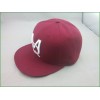 Capuchón Patriota MQ - rojo
