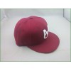 Capuchón Patriota MQ - rojo
