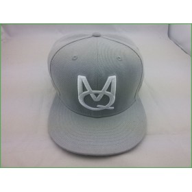 Casquette Patriot MQ - gris