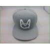 Capuchón Patriota MQ - gris