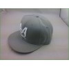 Capuchón Patriota MQ - gris