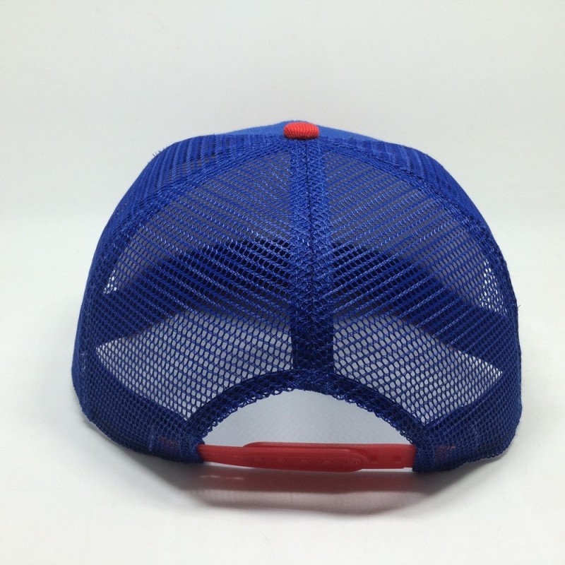 Kappe SuperMad Mesh