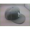 Capuchón Patriota MQ - gris