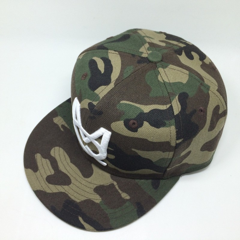 Capuchón Patriota MQ - Army